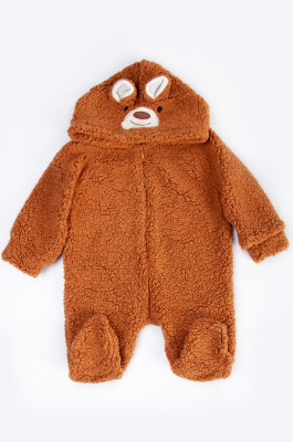 Комбінезон ясельний